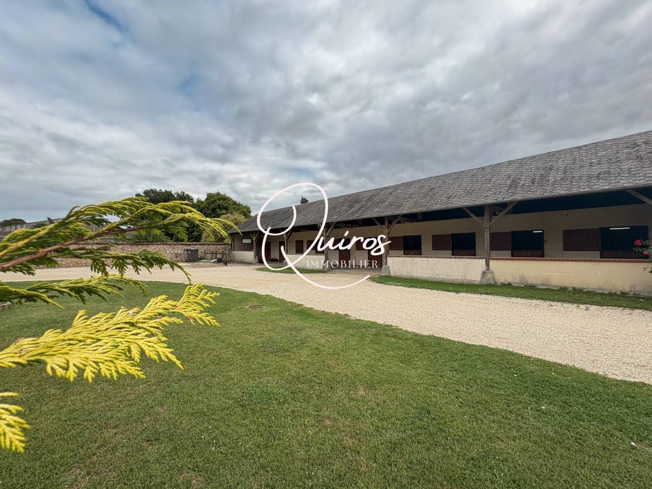 Proprietà equestre In vendita Eure