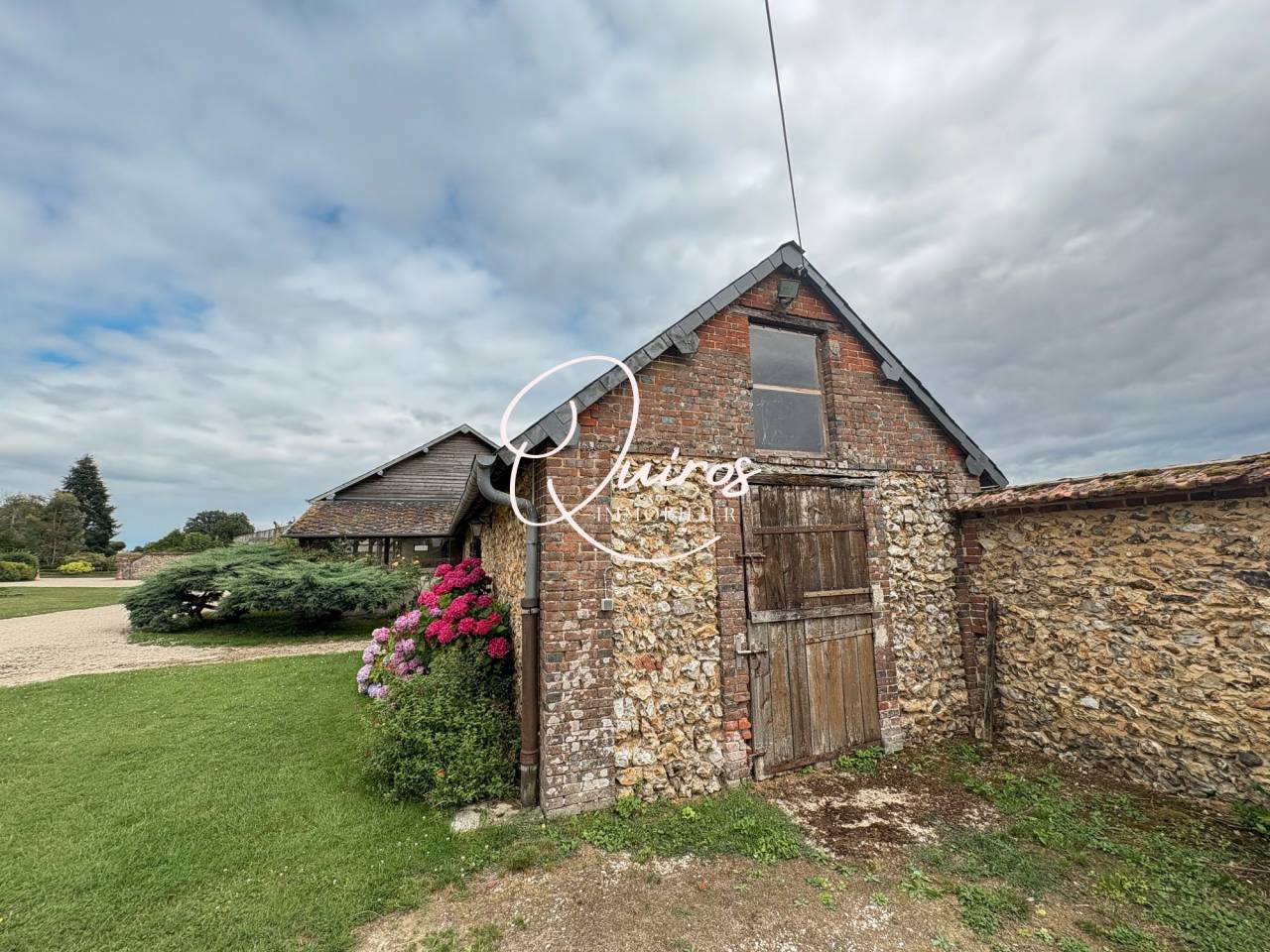 Proprietà equestre In vendita Eure