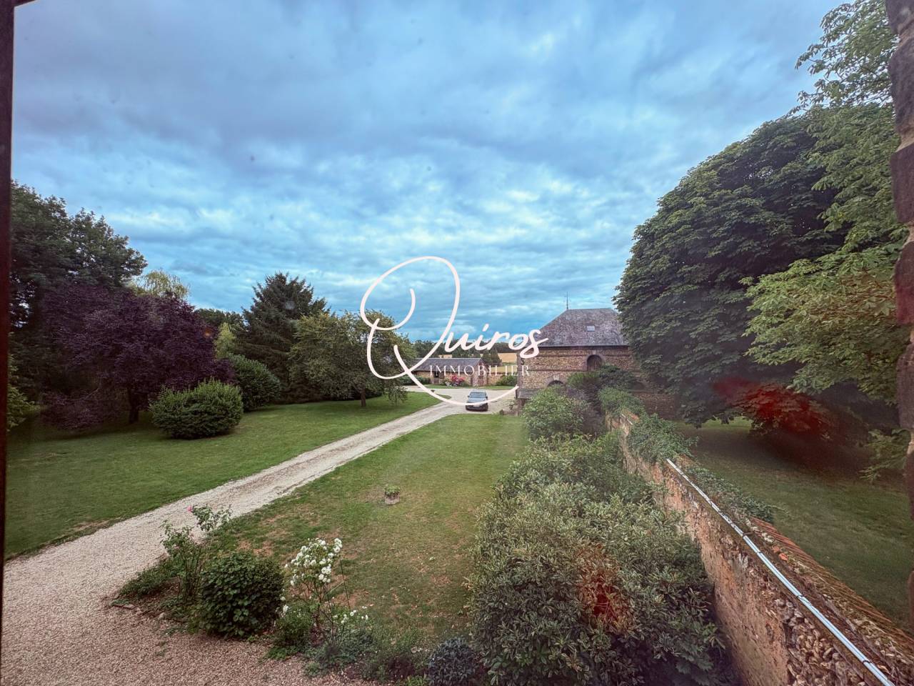 Proprietà equestre In vendita Eure