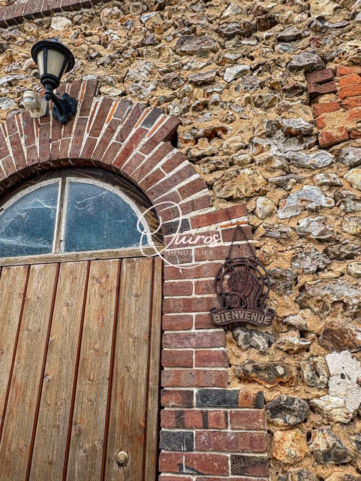 Proprietà equestre In vendita Eure