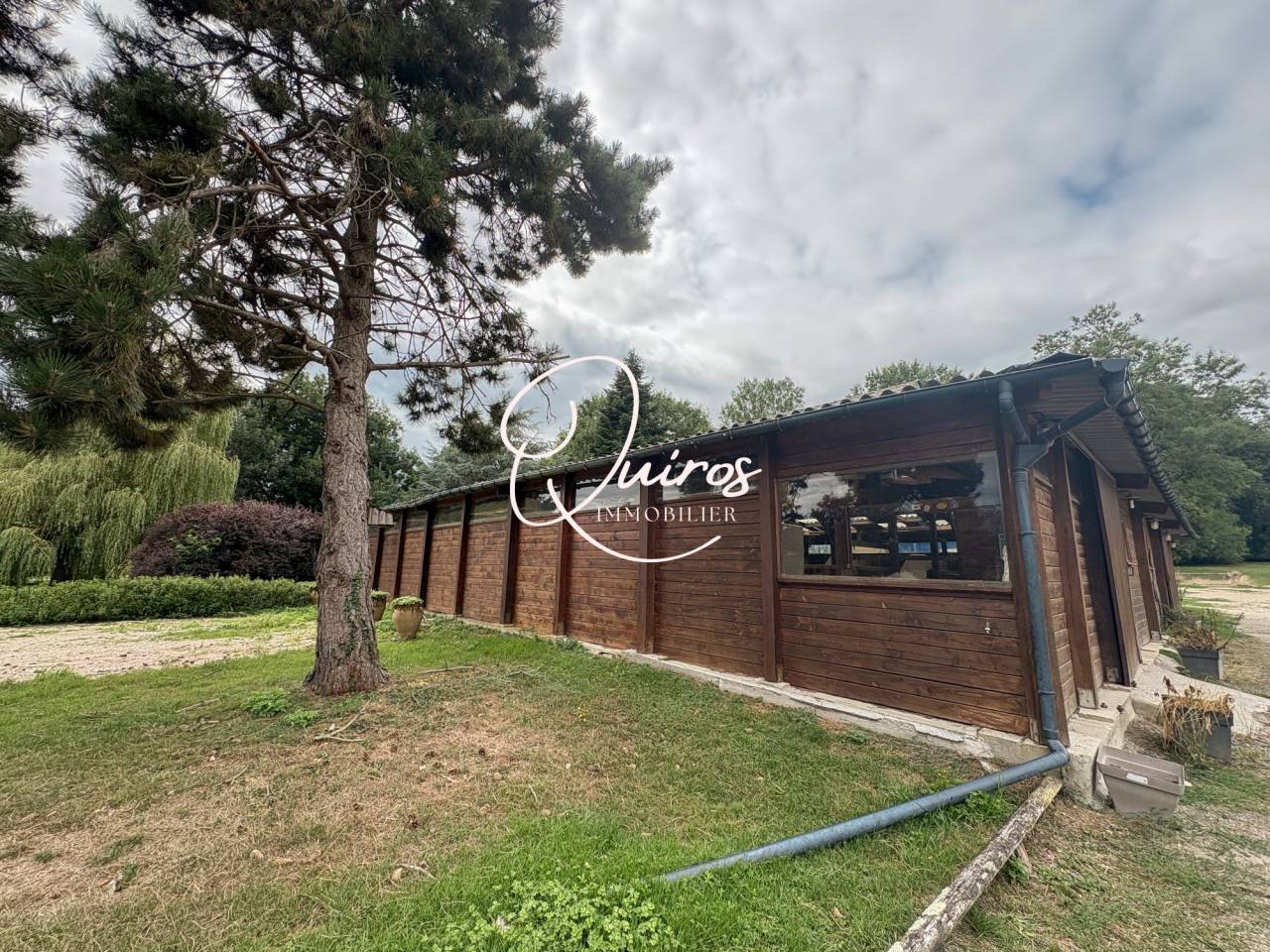 Proprietà equestre In vendita Eure