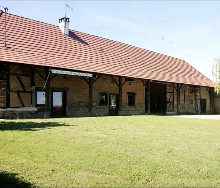 Azienda equestre In vendita Saône-et-Loire