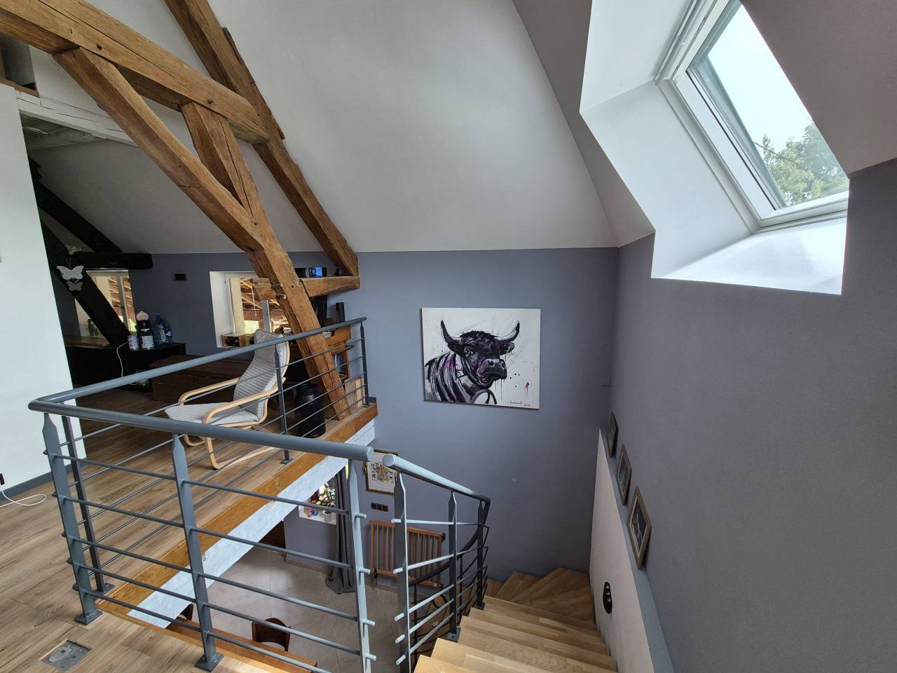 Azienda equestre In vendita Saône-et-Loire