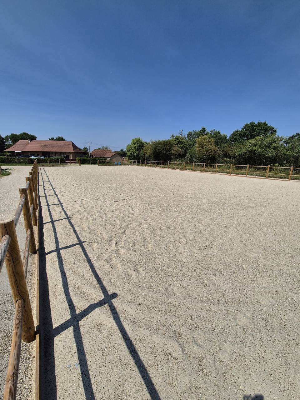 Azienda equestre In vendita Saône-et-Loire