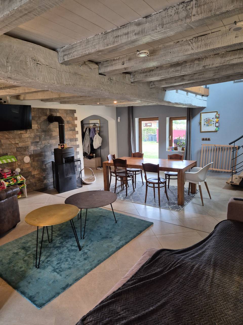 Azienda equestre In vendita Saône-et-Loire