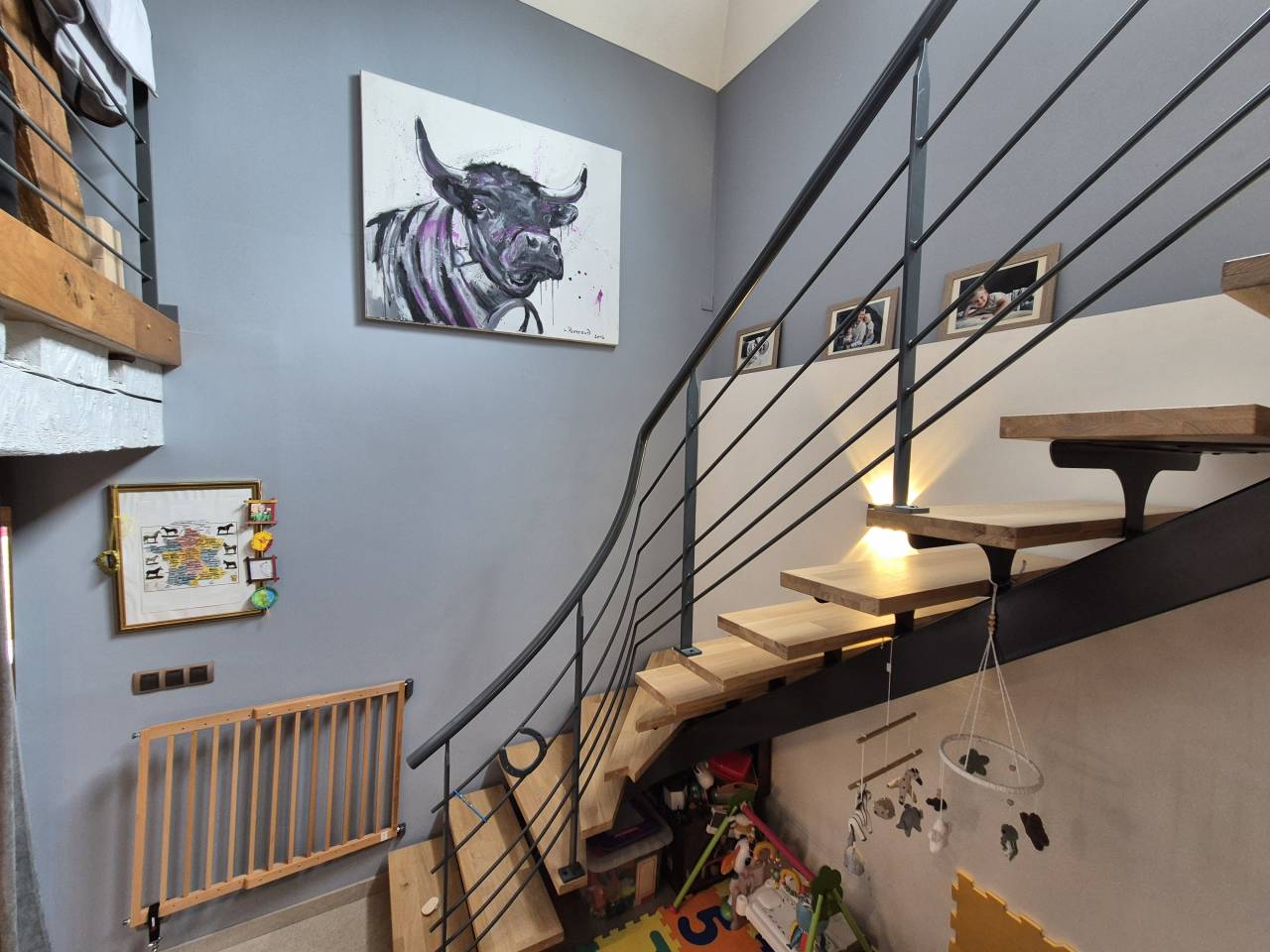 Azienda equestre In vendita Saône-et-Loire