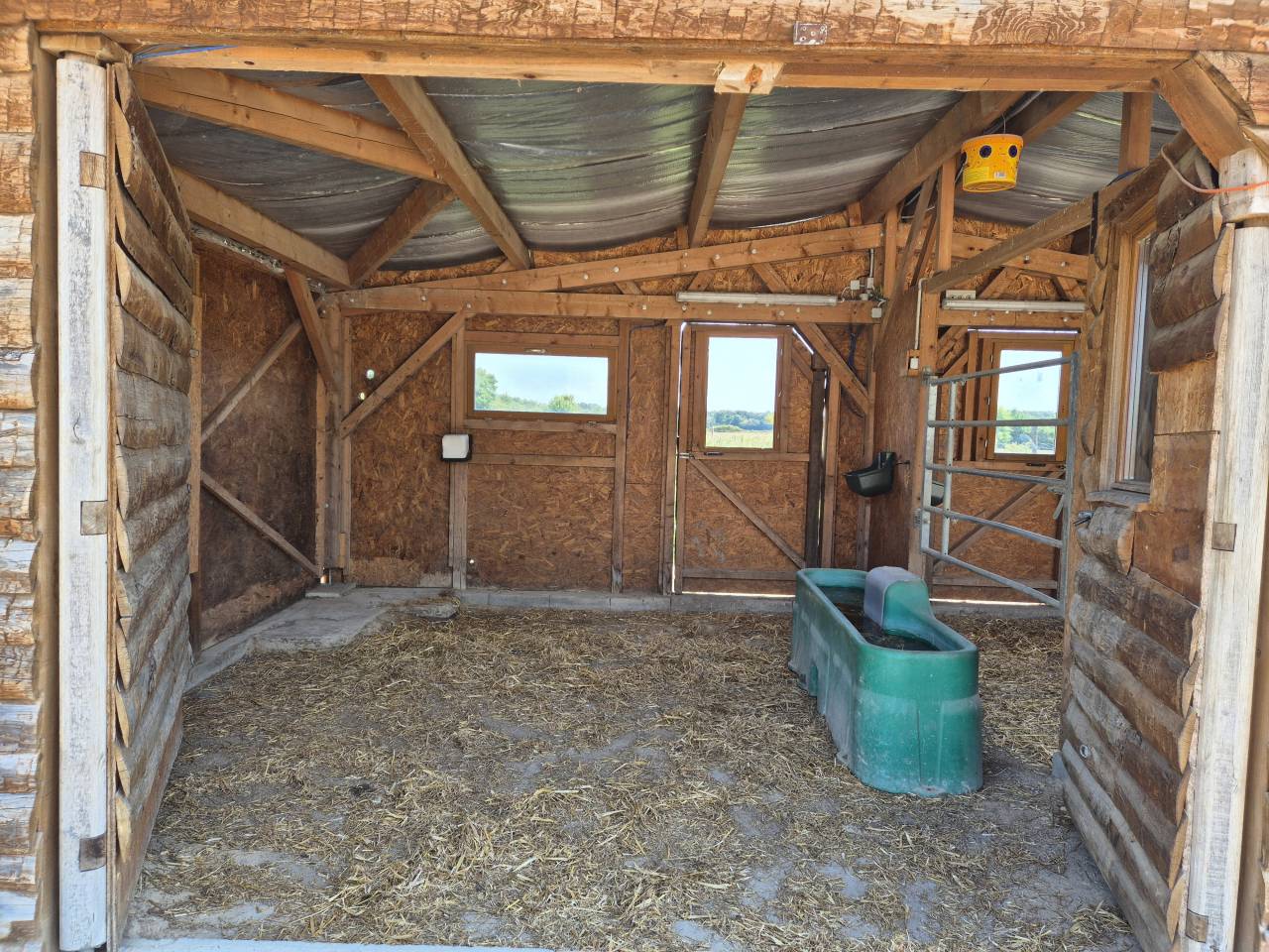 Azienda equestre In vendita Saône-et-Loire