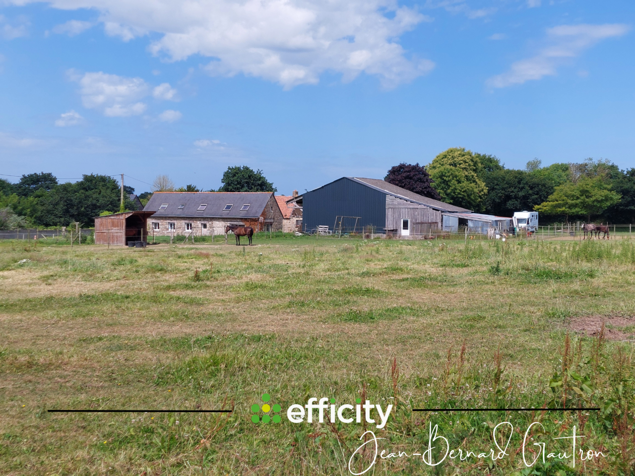 Proprietà equestre In vendita Côte d'Armor