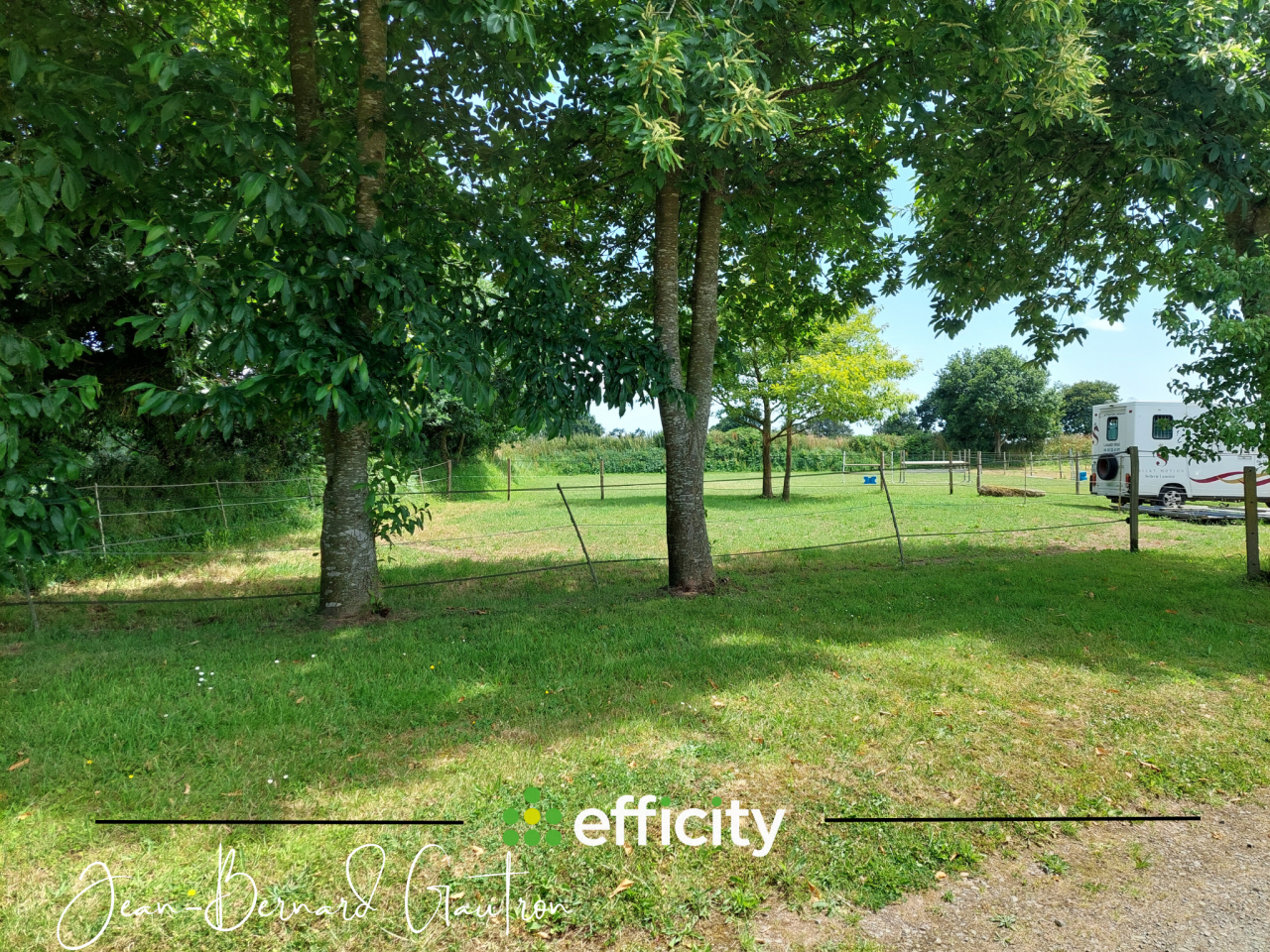 Proprietà equestre In vendita Côte d'Armor