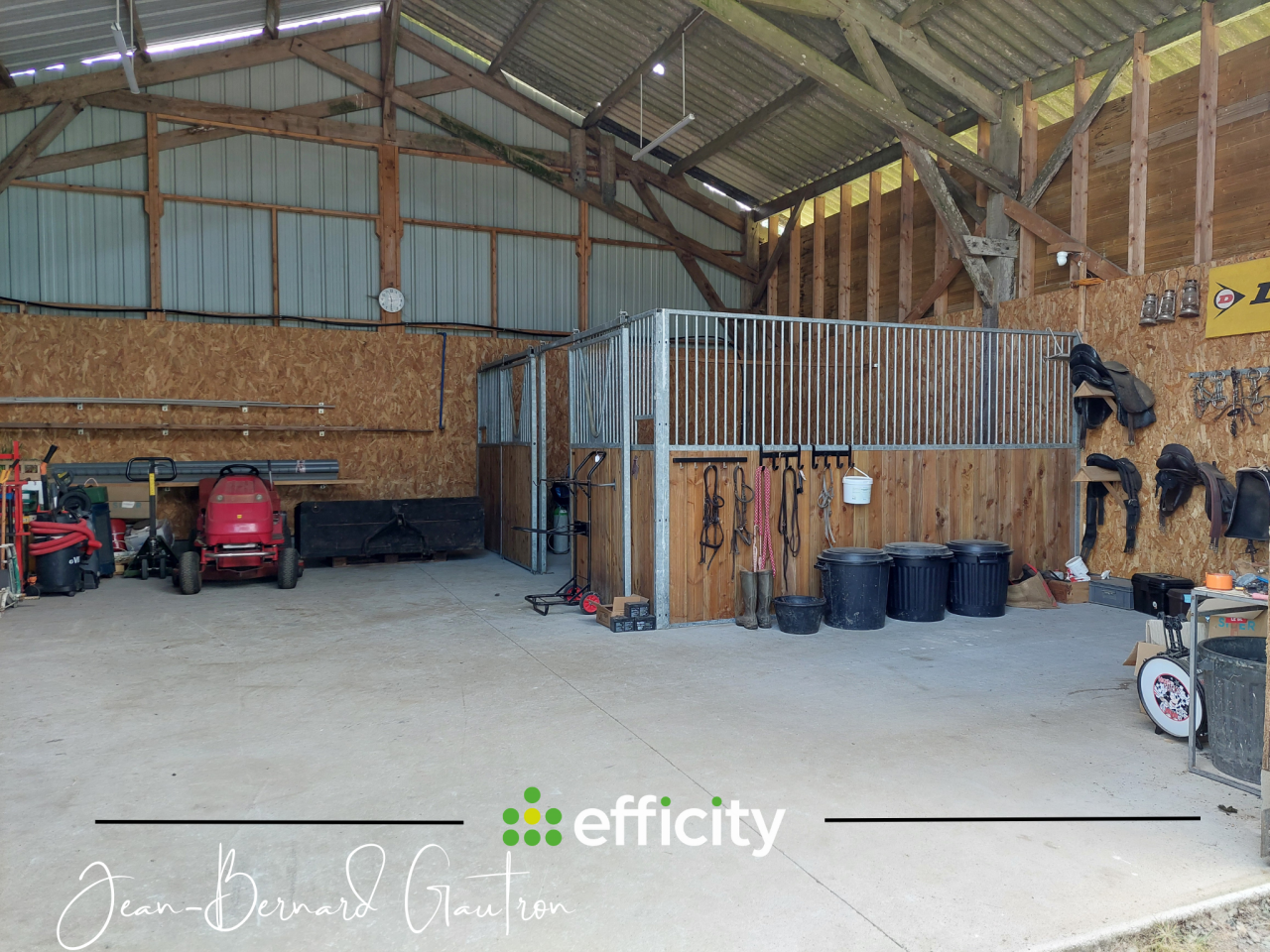 Proprietà equestre In vendita Côte d'Armor