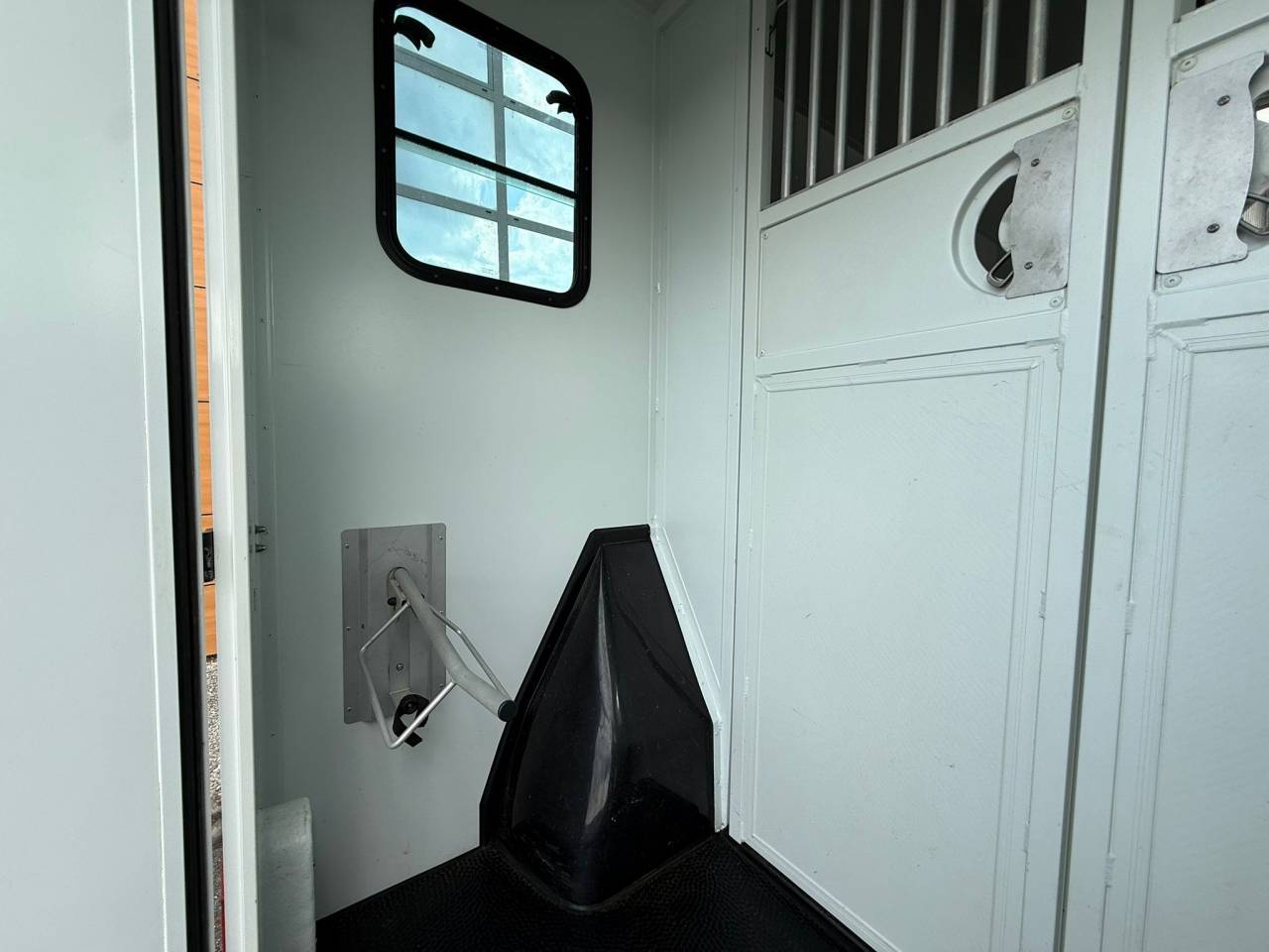 Van per Cavalli Theault PEUGEOT BOXER 150CH STALLE 2015 Occasione