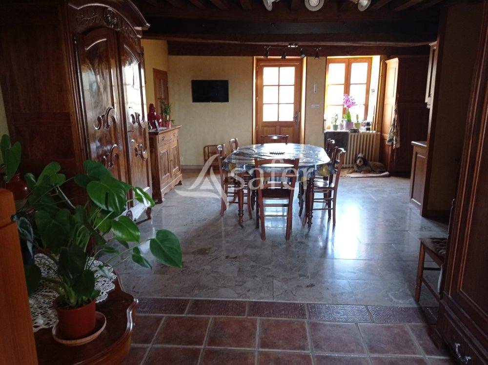 Azienda forestale In vendita Saône-et-Loire