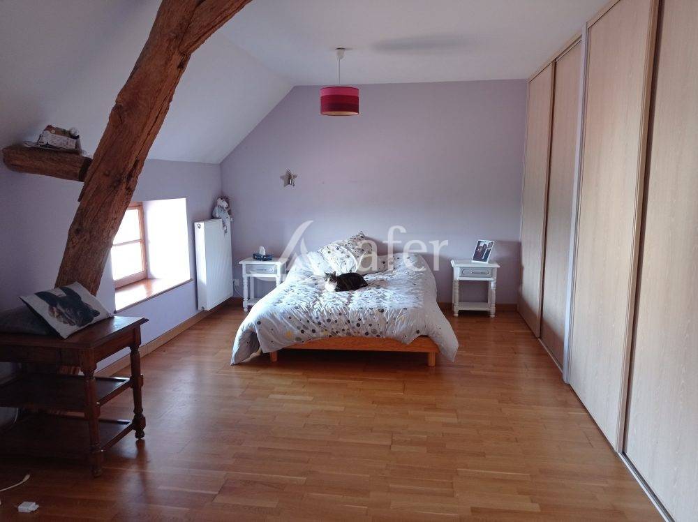 Azienda forestale In vendita Saône-et-Loire