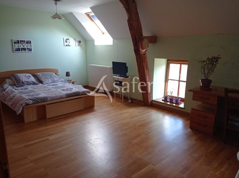 Azienda forestale In vendita Saône-et-Loire