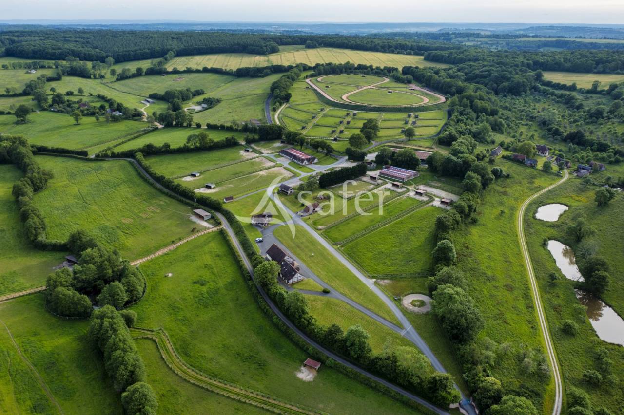 Azienda agricola In vendita Orne