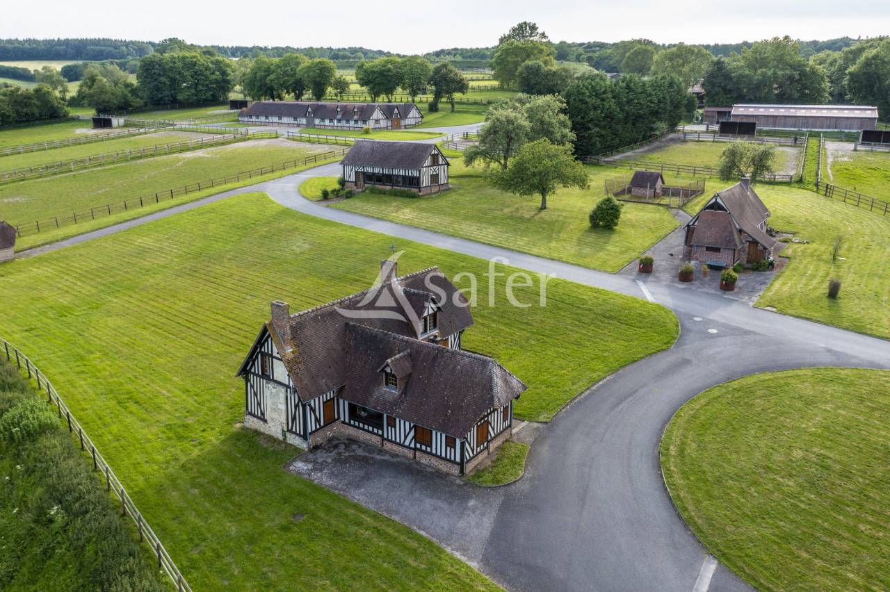 Azienda agricola In vendita Orne