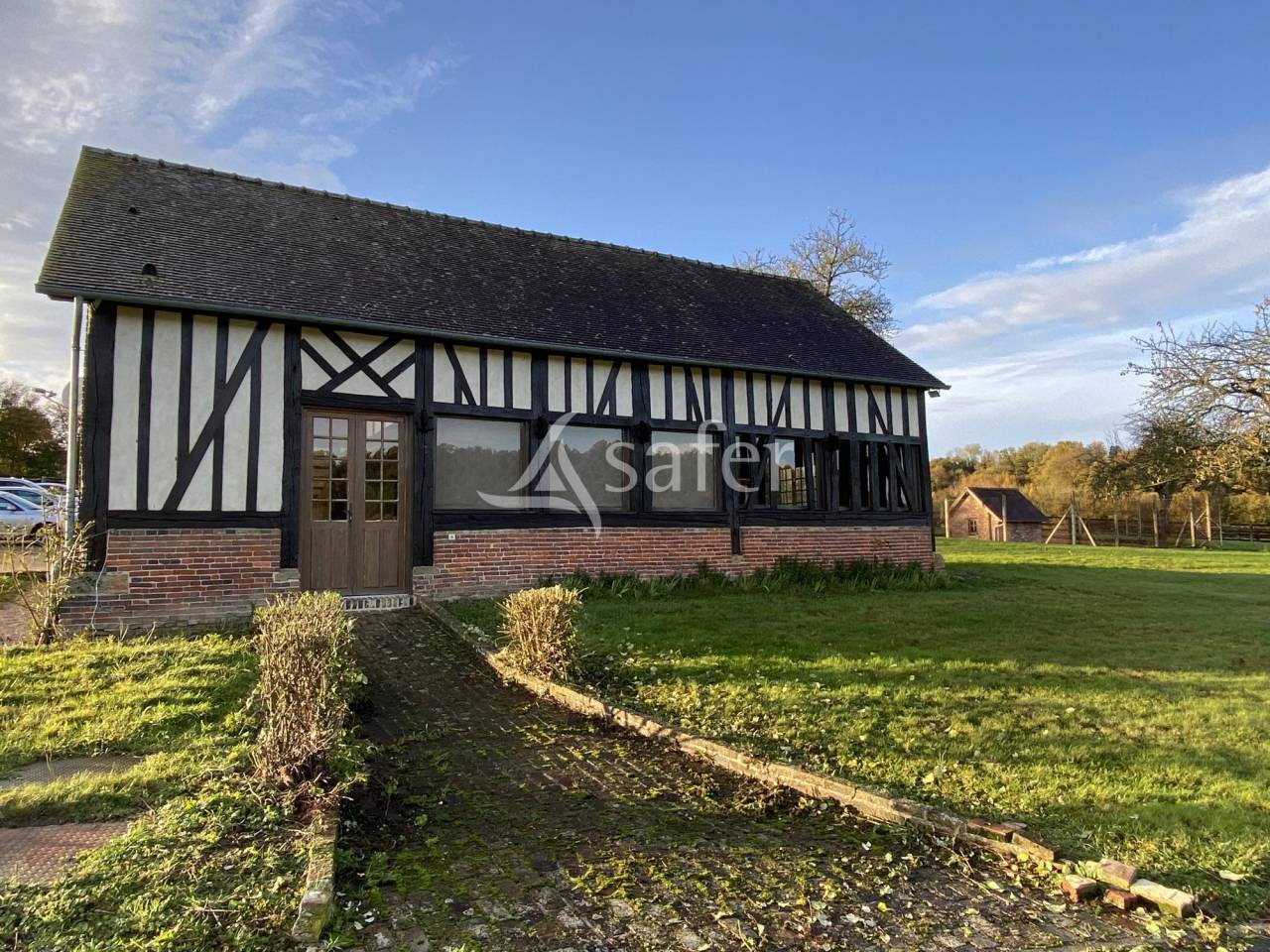 Azienda agricola In vendita Orne