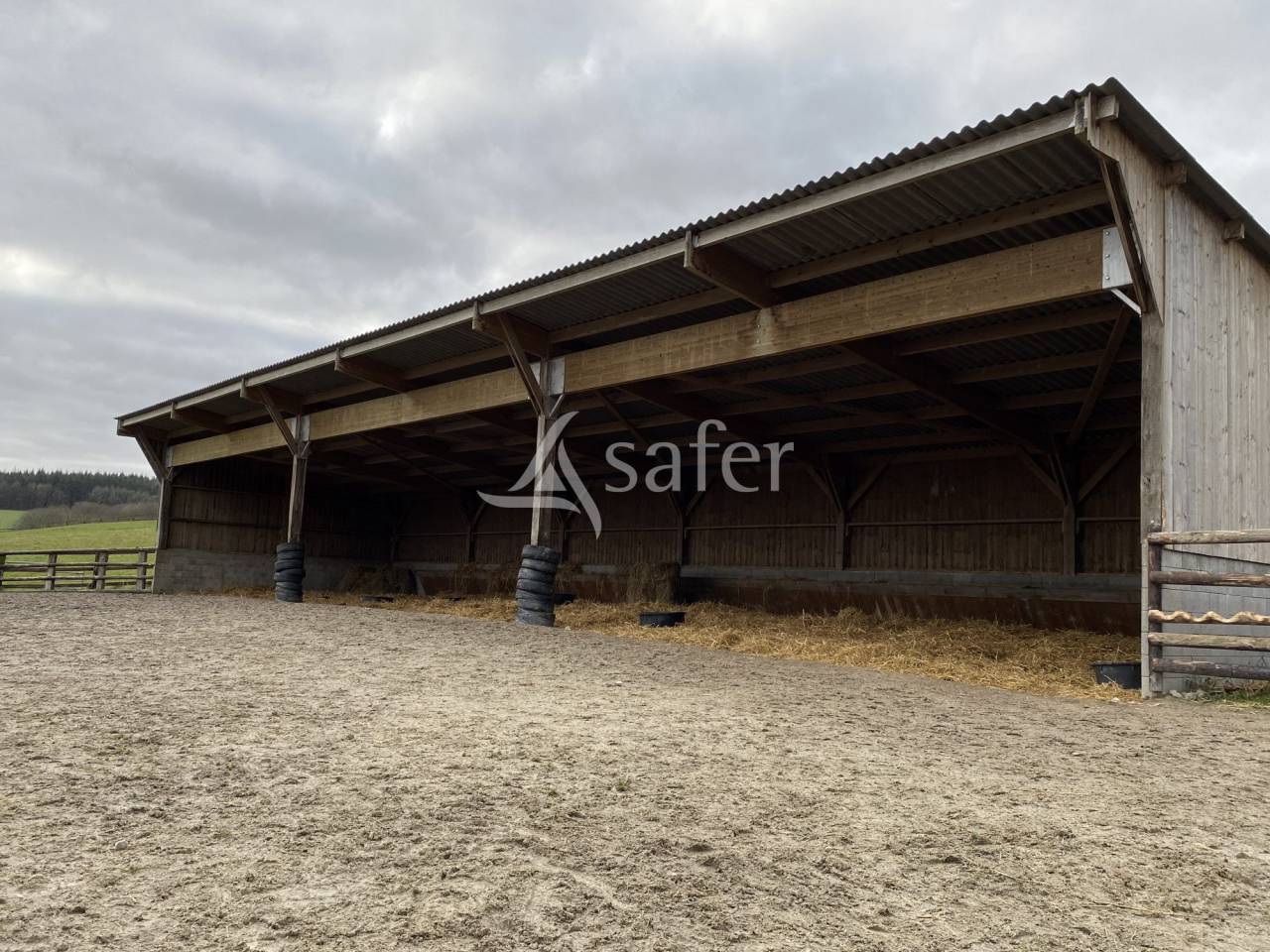 Azienda agricola In vendita Orne