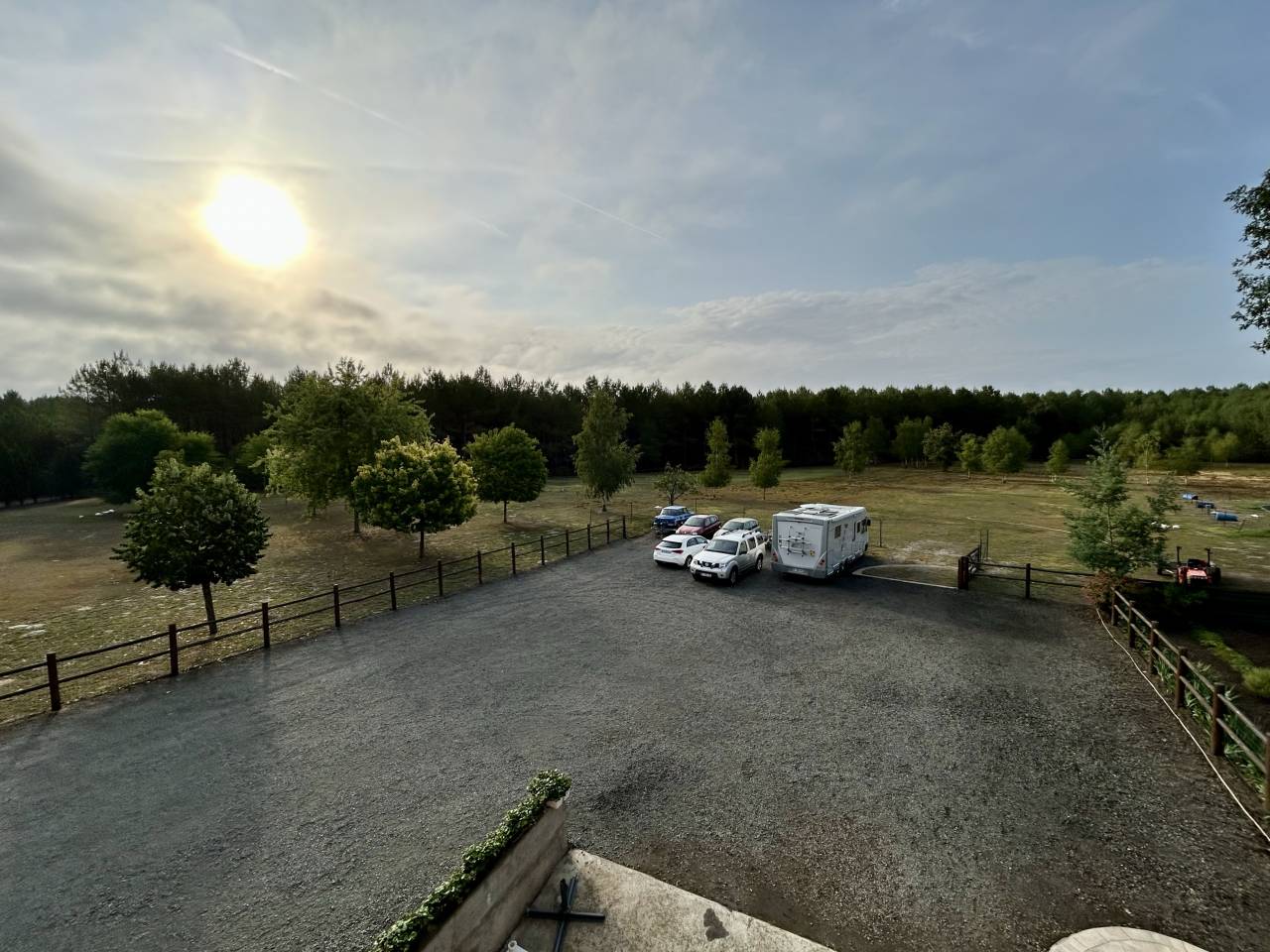 Propriet&agrave; rurale In vendita Sarthe