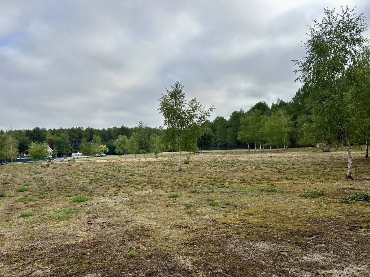 Propriet&agrave; rurale In vendita Sarthe