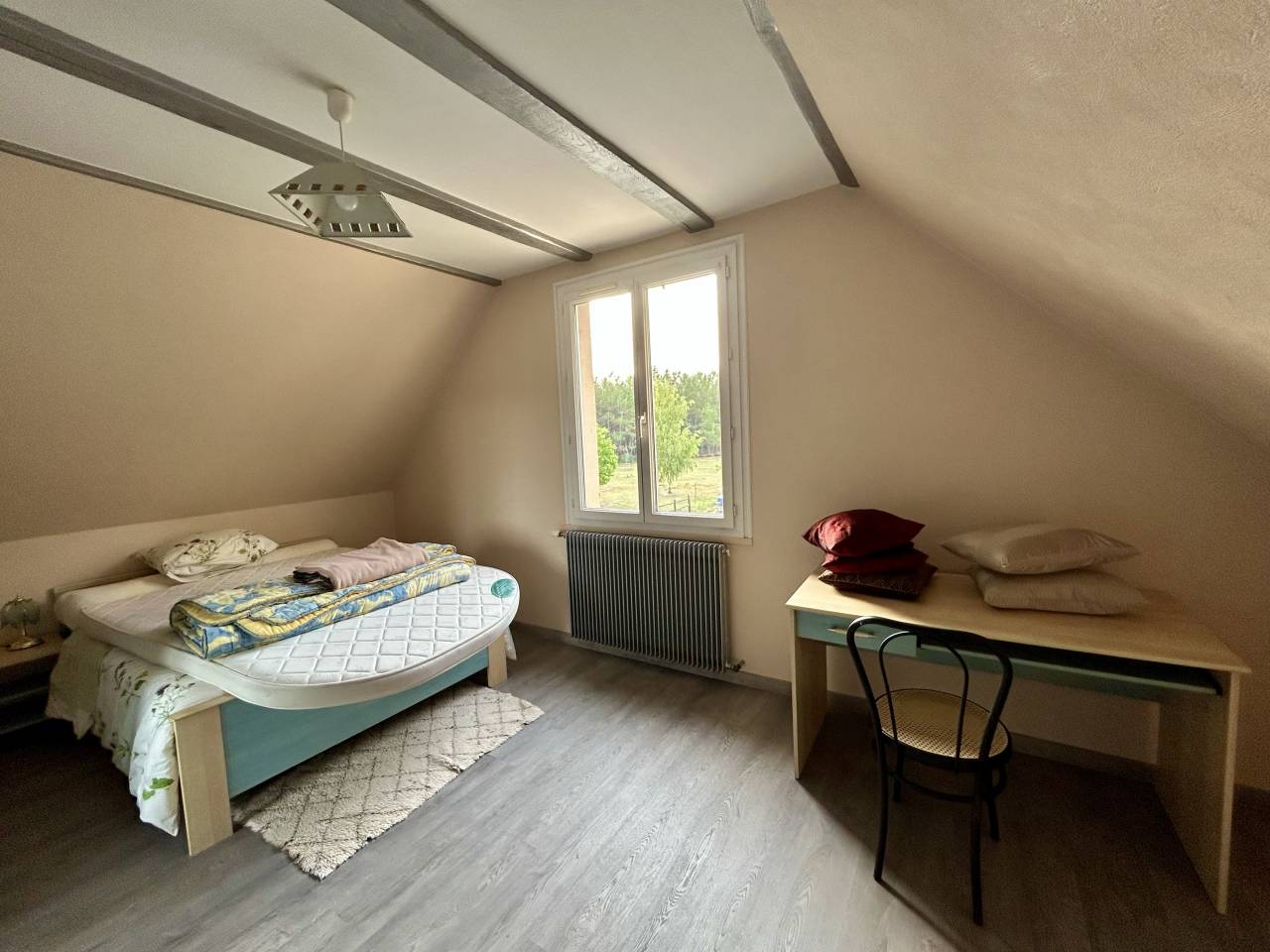 Propriet&agrave; rurale In vendita Sarthe