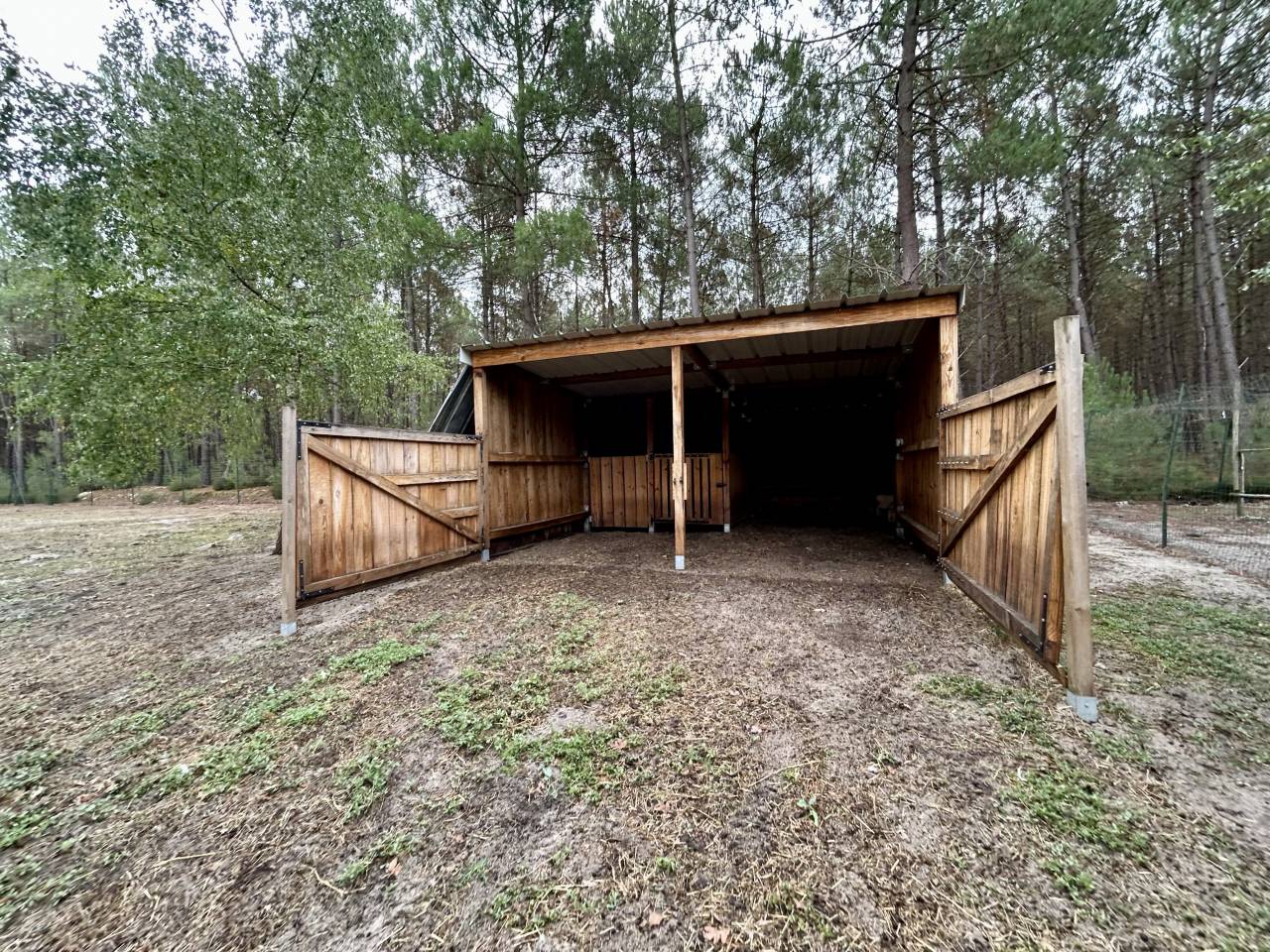 Propriet&agrave; rurale In vendita Sarthe