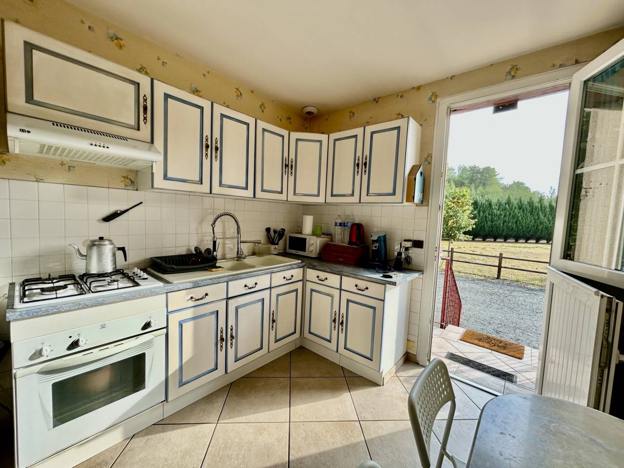 Propriet&agrave; rurale In vendita Sarthe