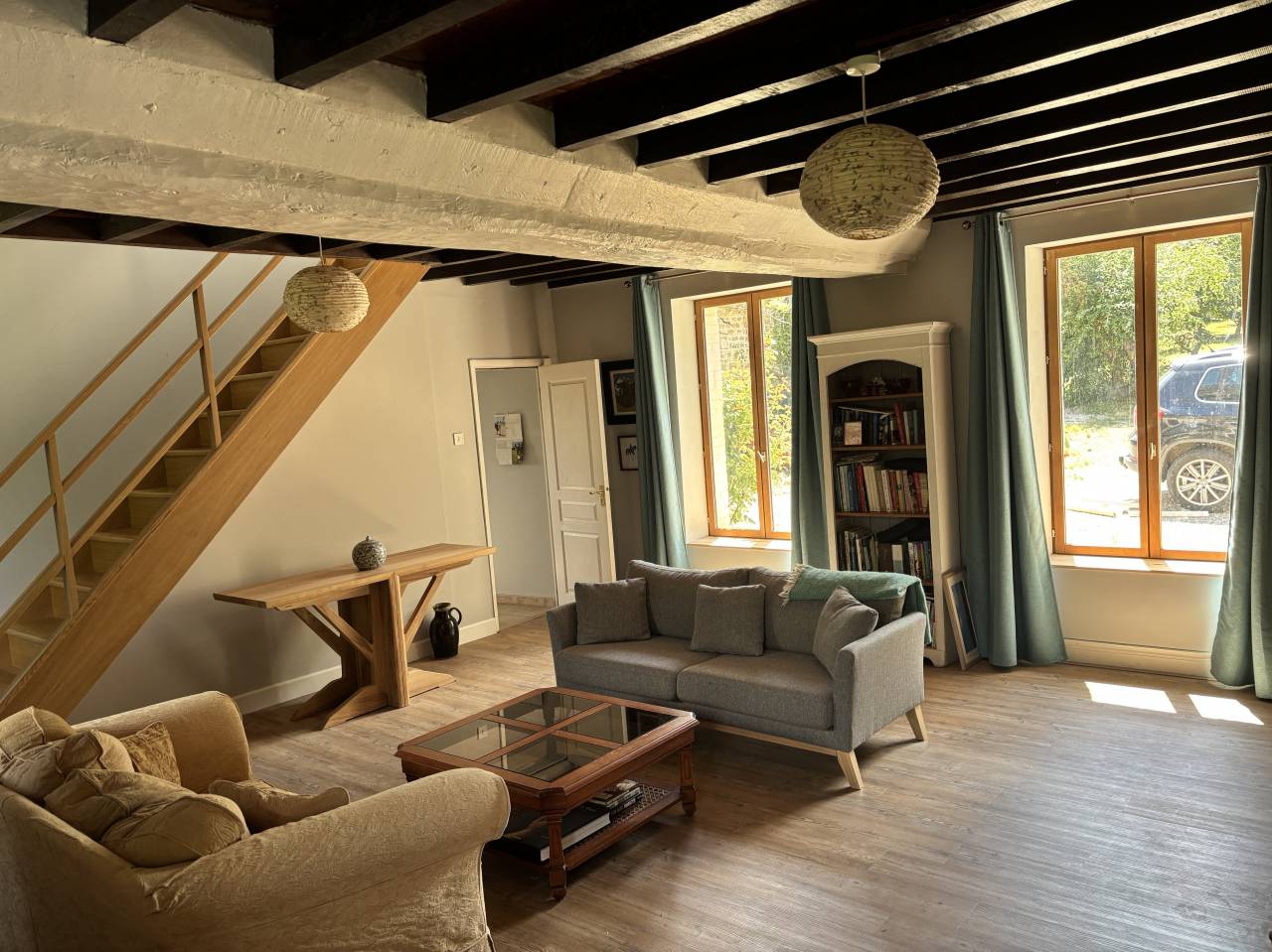 Proprietà equestre In vendita Mayenne