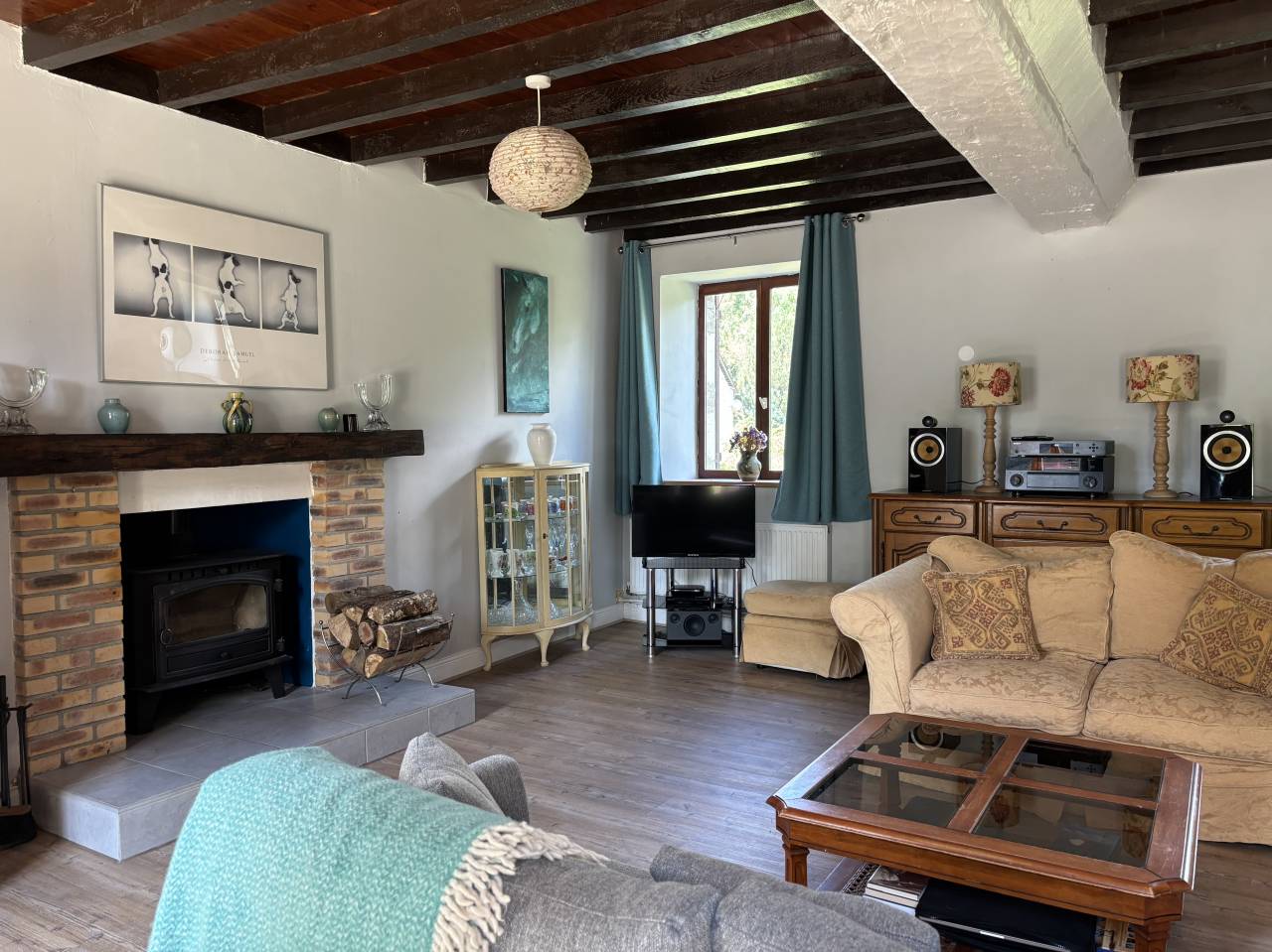 Proprietà equestre In vendita Mayenne