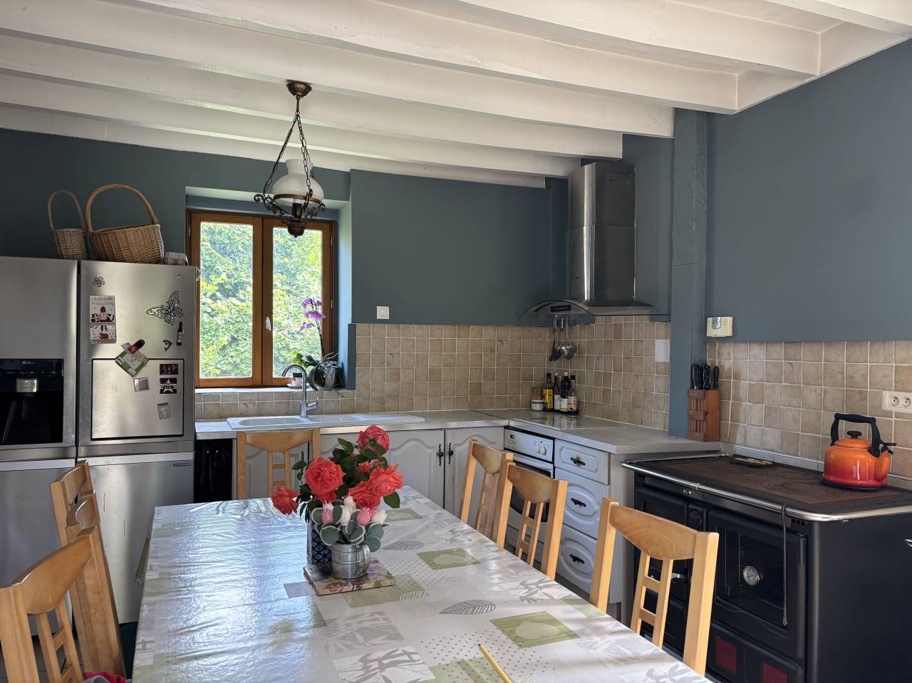 Proprietà equestre In vendita Mayenne