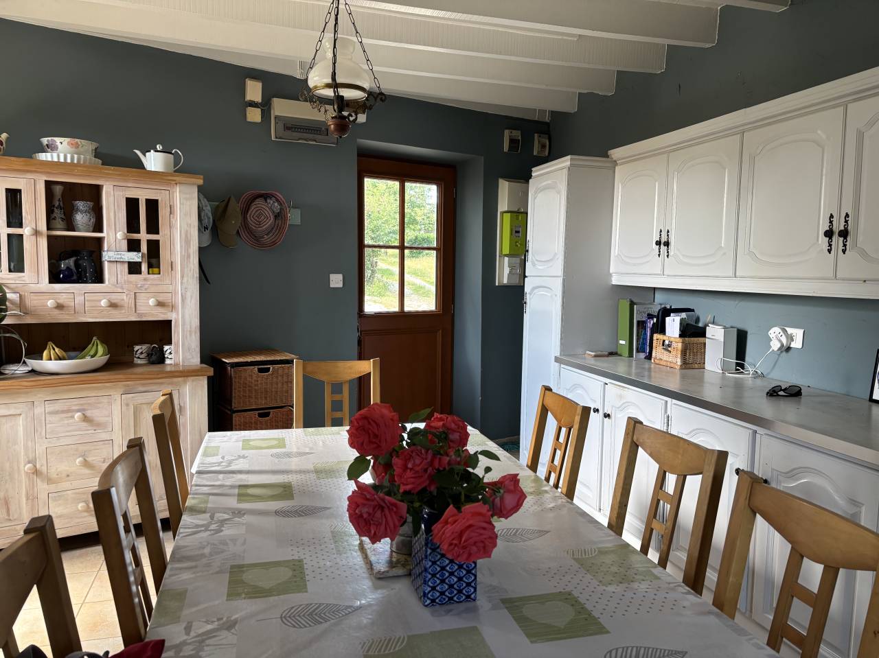 Proprietà equestre In vendita Mayenne