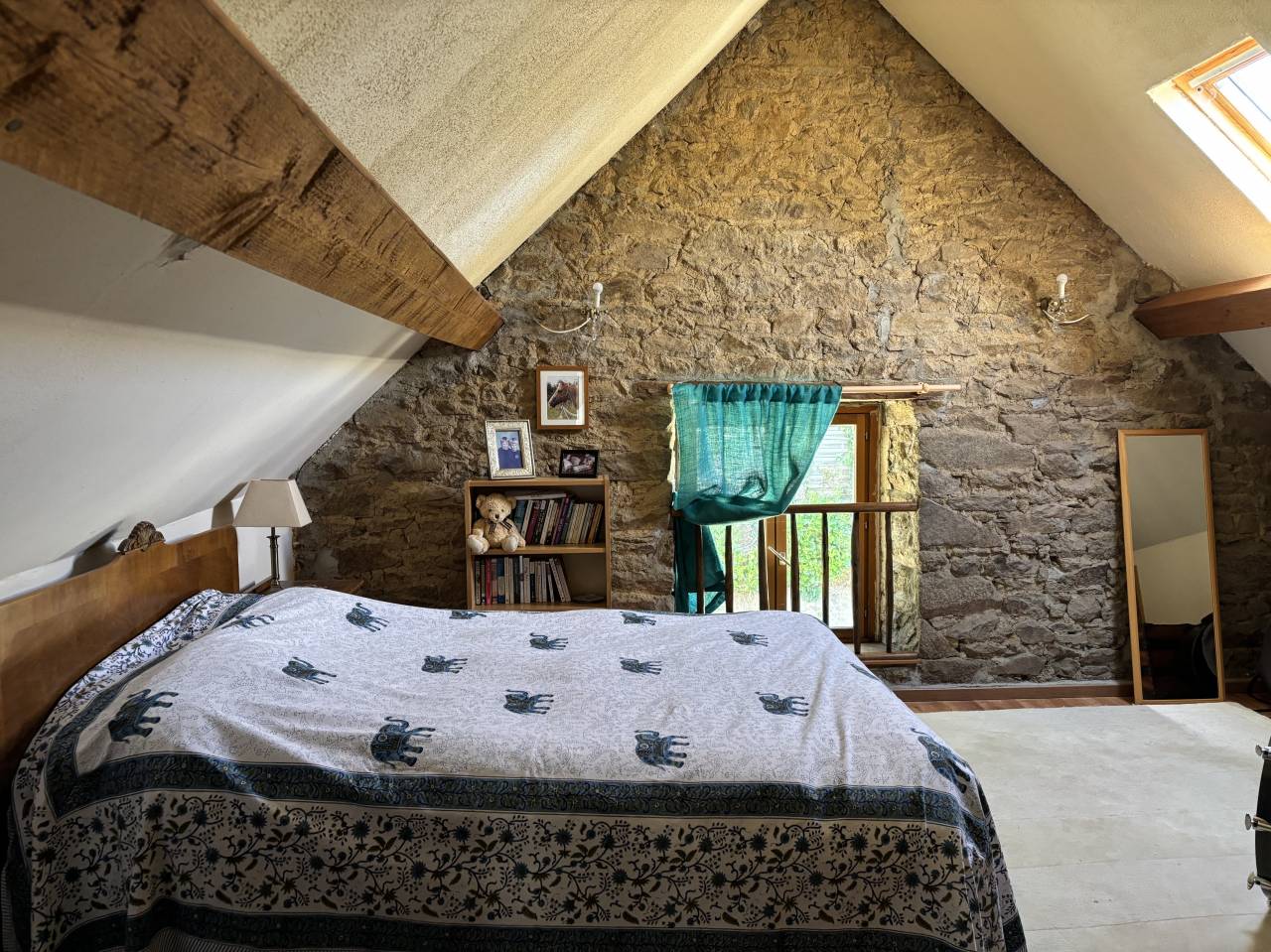 Proprietà equestre In vendita Mayenne