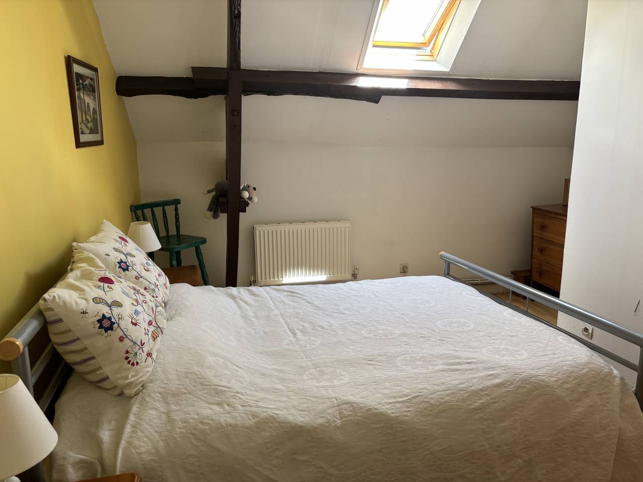 Proprietà equestre In vendita Mayenne