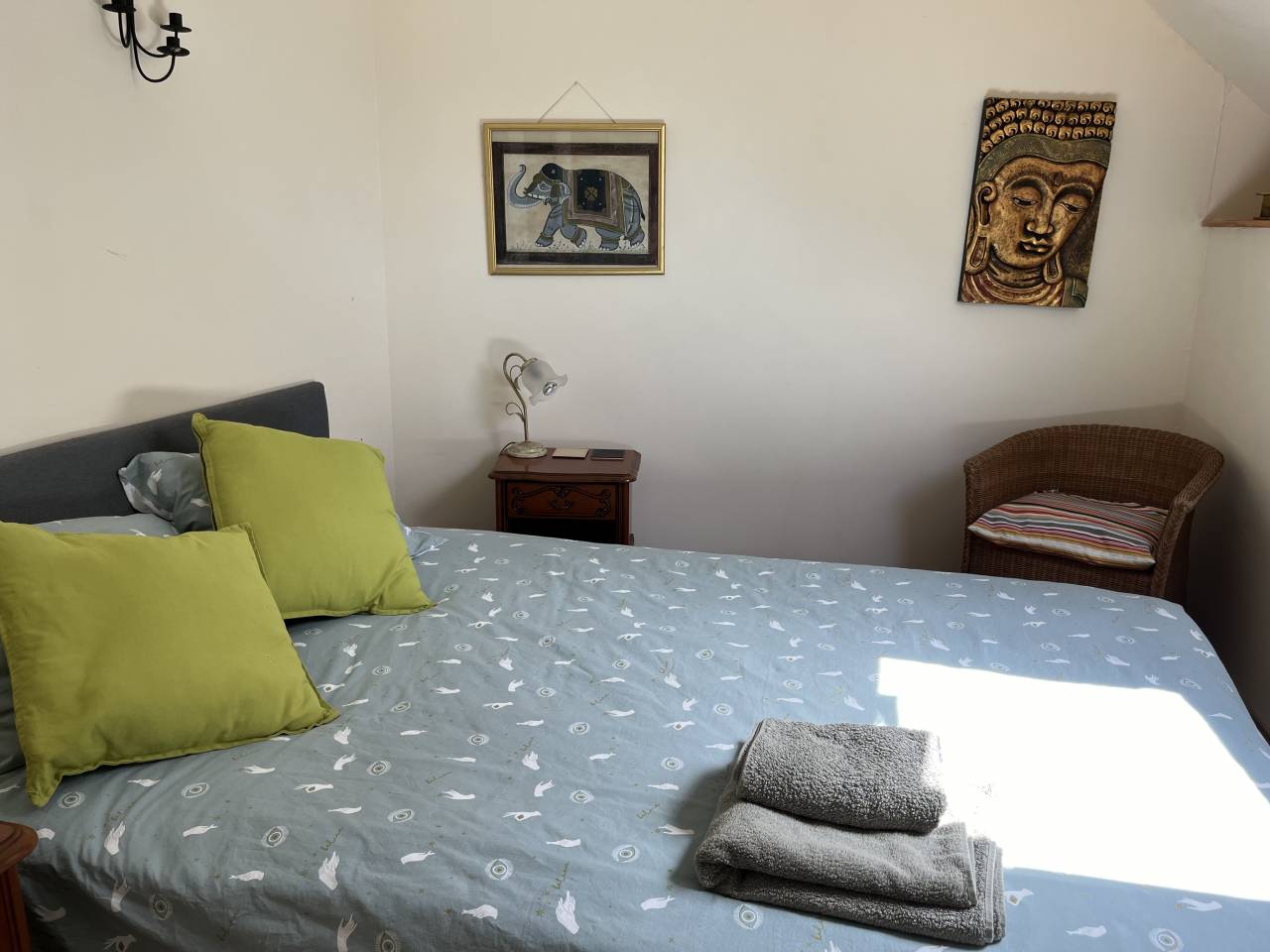 Proprietà equestre In vendita Mayenne