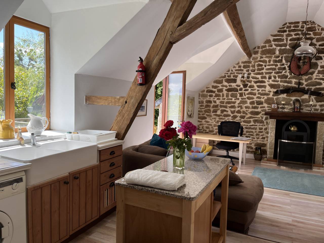 Proprietà equestre In vendita Mayenne