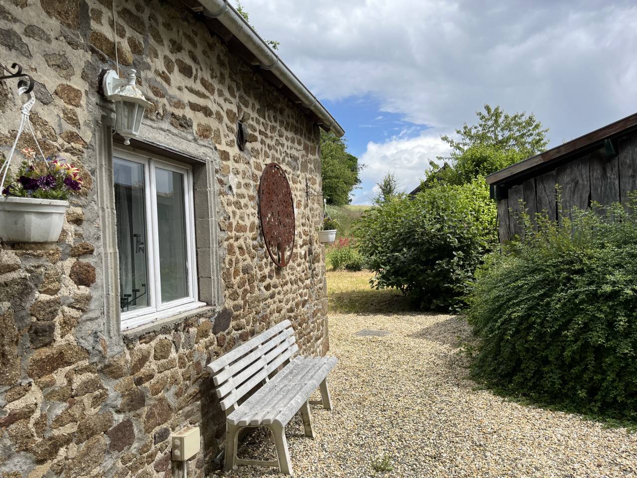Proprietà equestre In vendita Mayenne