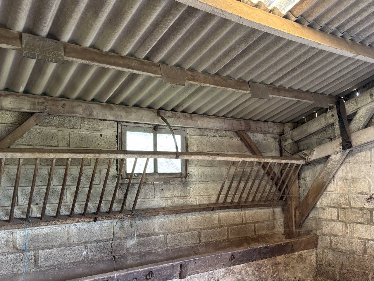 Proprietà equestre In vendita Mayenne