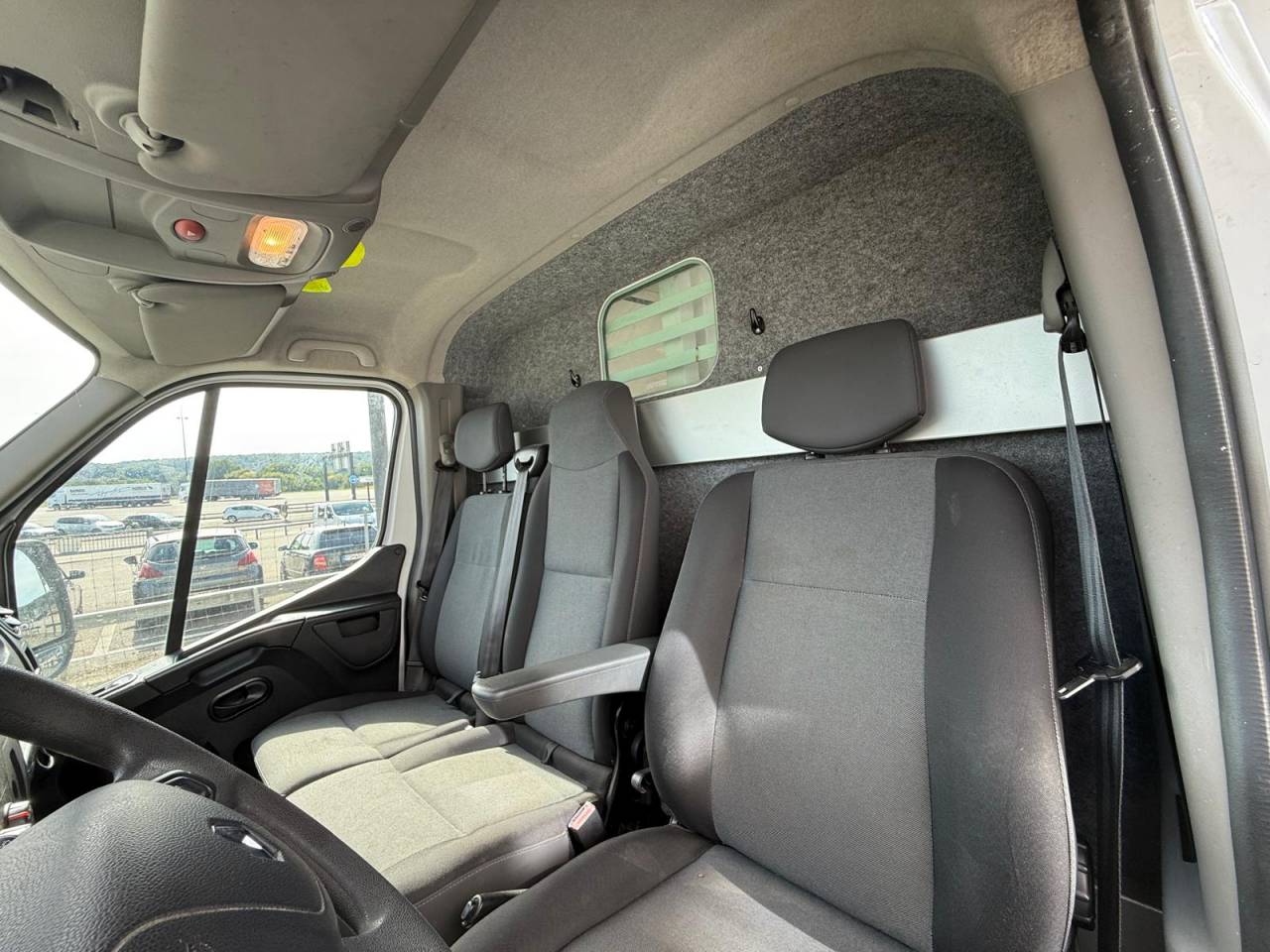 Van per Cavalli Barbot POLYVAN D3C 2019 Occasione