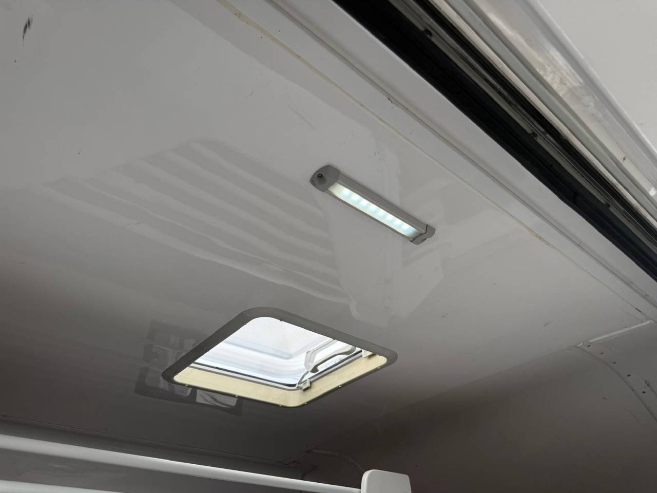 Van per Cavalli Barbot POLYVAN D3C 2019 Occasione