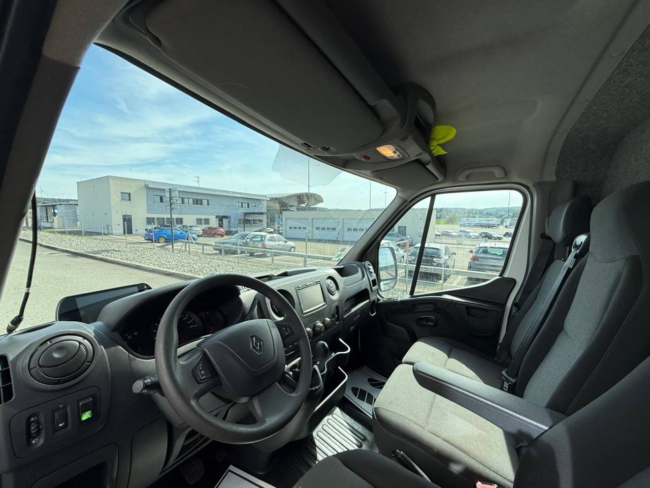 Van per Cavalli Barbot POLYVAN D3C 2019 Occasione