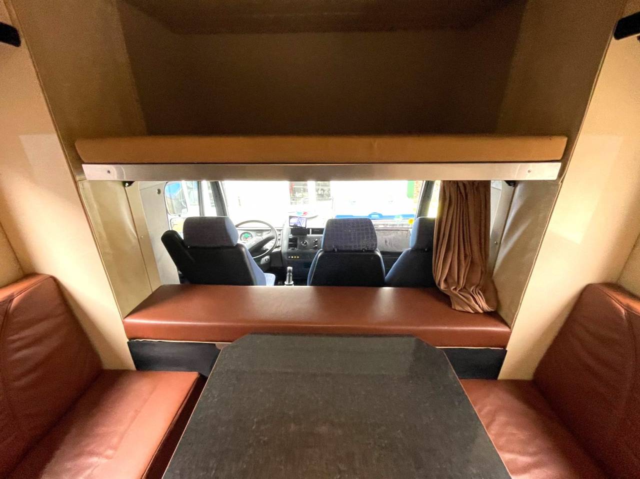 Camion per Cavalli Man MAN 0 Occasione