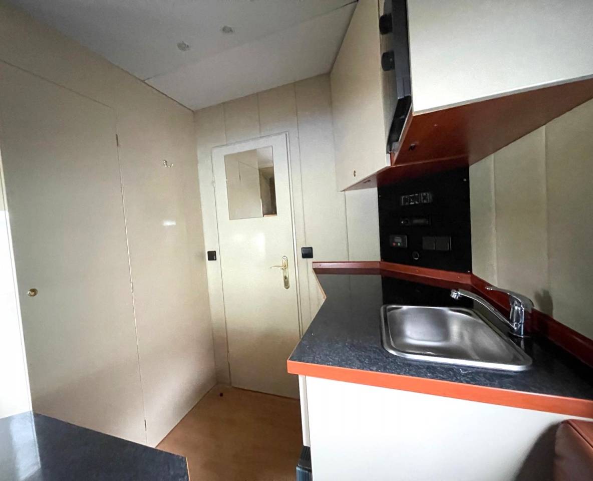 Camion per Cavalli Man MAN 0 Occasione