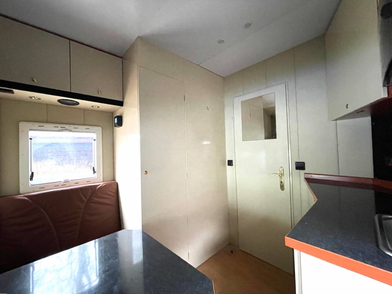 Camion per Cavalli Man MAN 0 Occasione