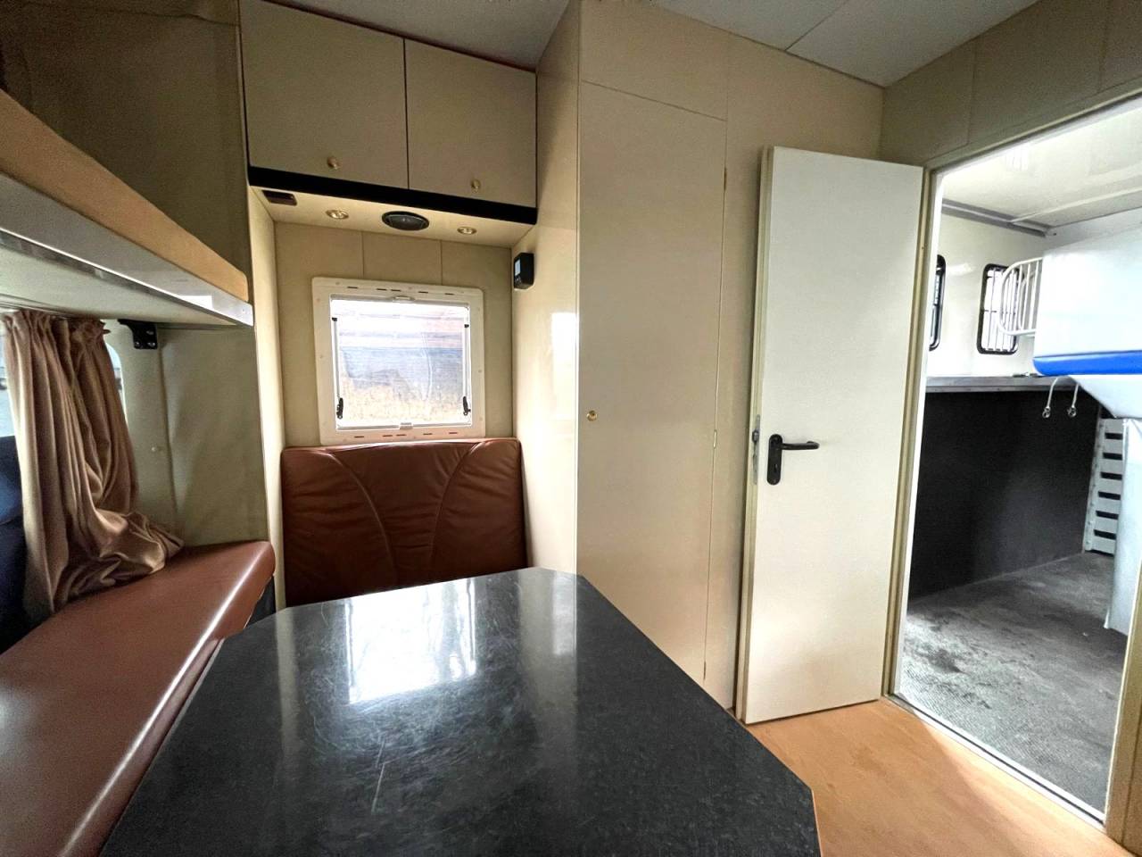 Camion per Cavalli Man MAN 0 Occasione