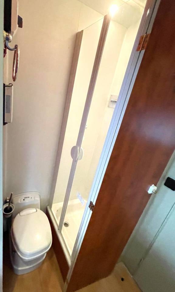 Camion per Cavalli Man MAN 0 Occasione