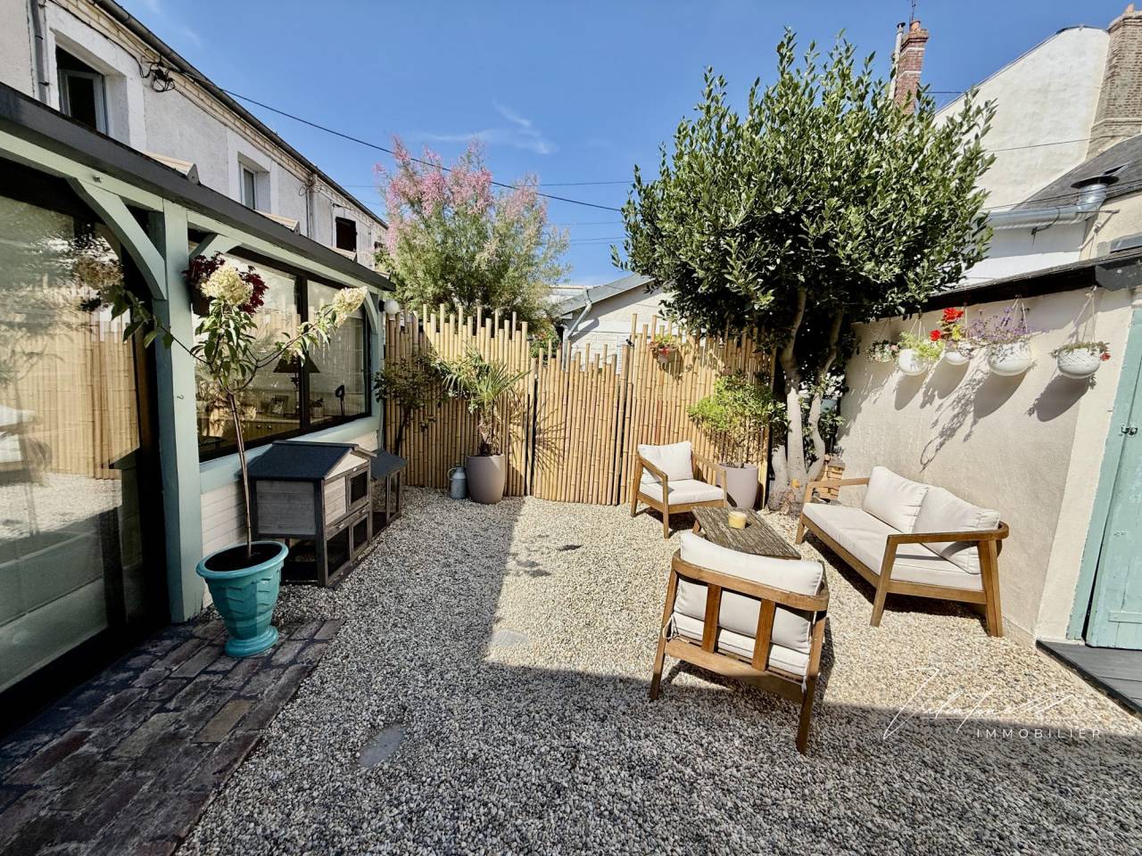 Proprietà equestre In vendita Calvados