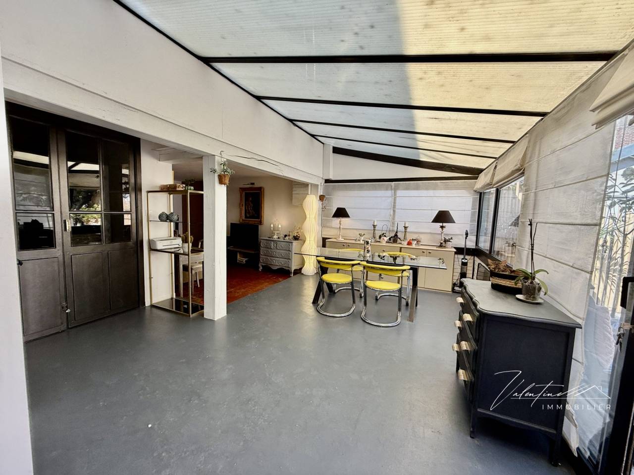 Proprietà equestre In vendita Calvados