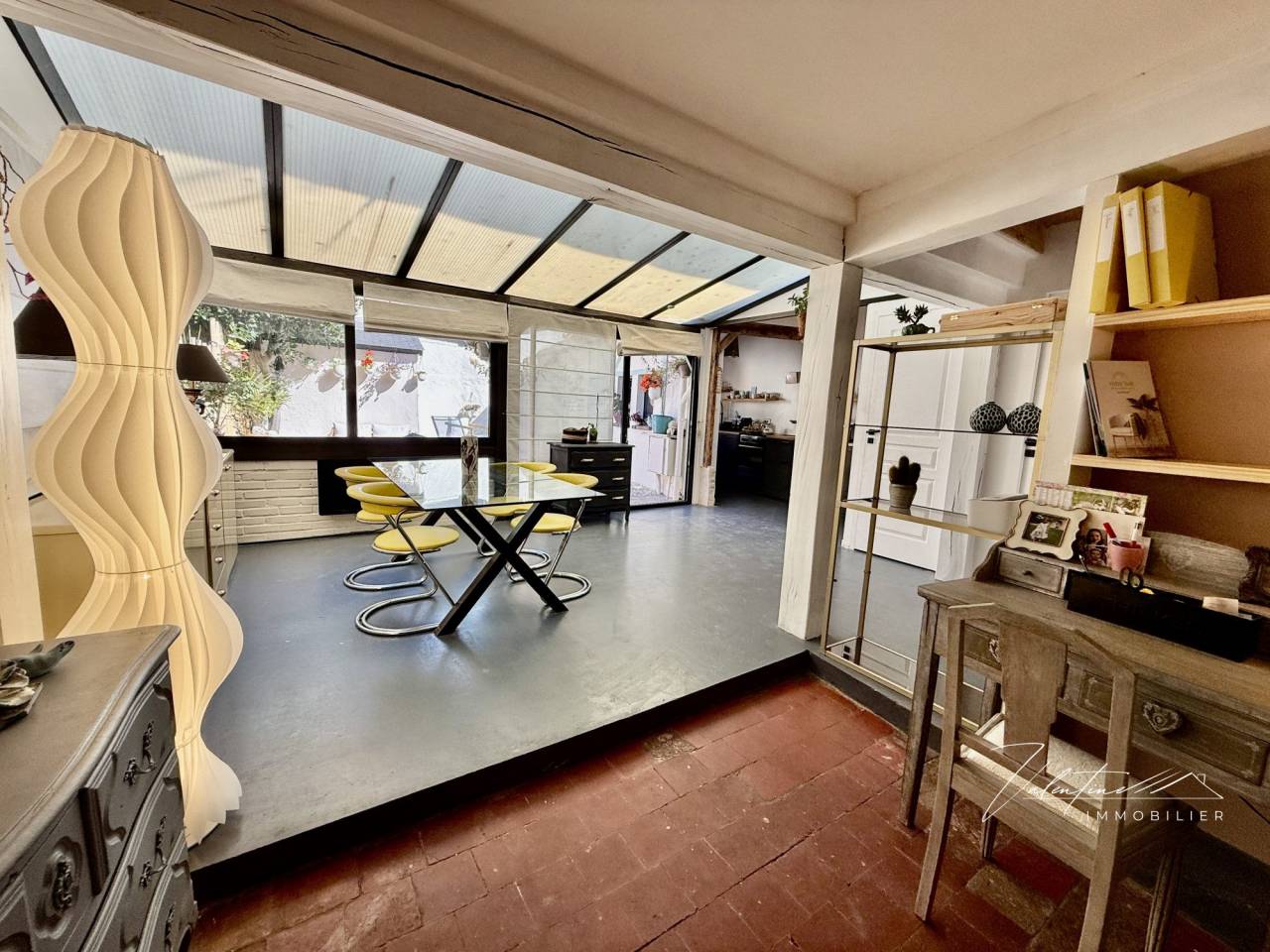 Proprietà equestre In vendita Calvados