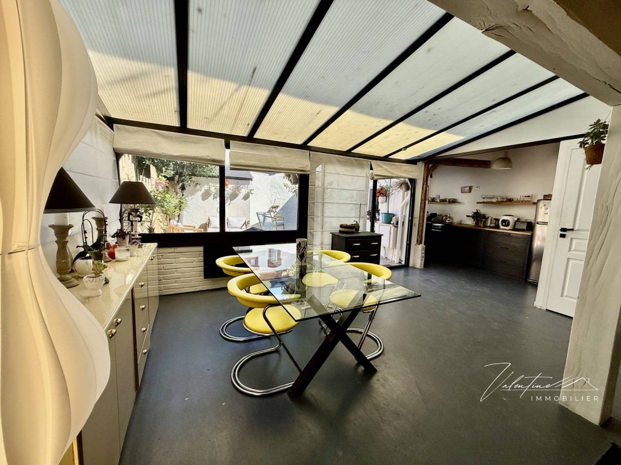 Proprietà equestre In vendita Calvados