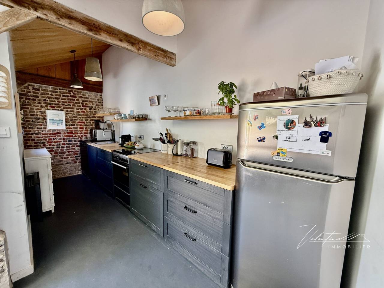 Proprietà equestre In vendita Calvados